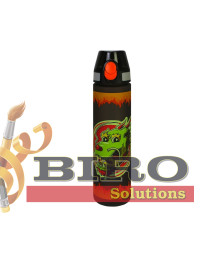 Sticla de apa 750 ml (Plastic) Fire Dragon CF61313